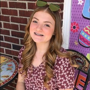 Meet your Posher, Emmarose